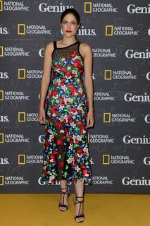 Charity Wakefield feet photo 5