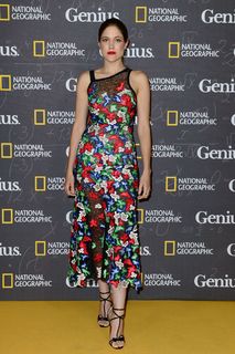 Charity Wakefield feet photo 4
