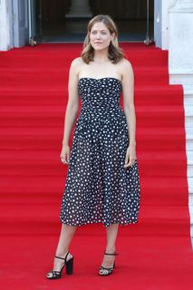 Charity Wakefield feet photo 7