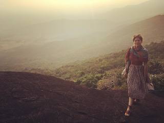 Charity Wakefield feet photo 4