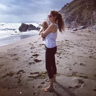 Charity Wakefield feet photo 3