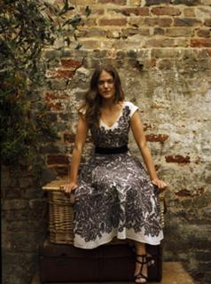 Charity Wakefield feet photo 1