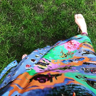 Charity Wakefield feet photo 18