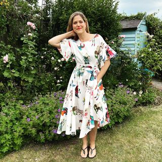 Charity Wakefield feet photo 12