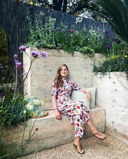Charity Wakefield feet photo 10