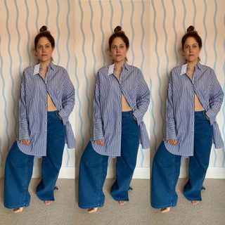 Charity Wakefield feet photo 7