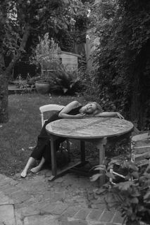 Charity Wakefield feet photo 16