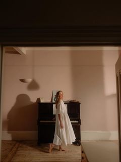 Charity Wakefield feet photo 1