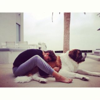 Charlbi Dean feet photo 18