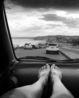 Charlee Fraser feet photo 8