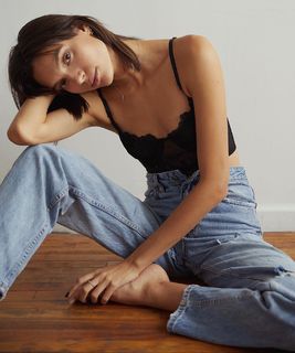 Charlee Fraser feet photo 1