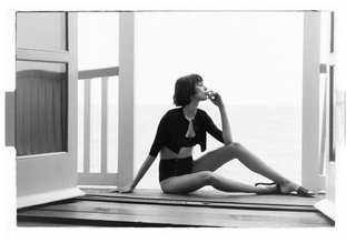 Charlee Fraser feet photo 8
