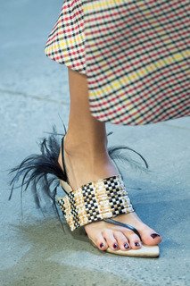Charlee Fraser feet photo 16