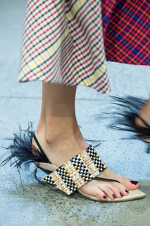 Charlee Fraser feet photo 15