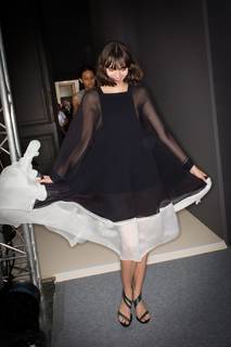 Charlee Fraser feet photo 5