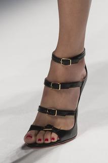 Charlee Fraser feet photo 7