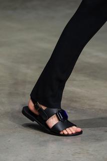 Charlee Fraser feet photo 2