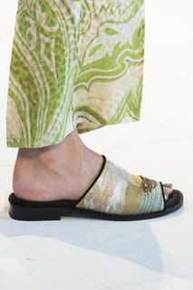Charlee Fraser feet photo 20