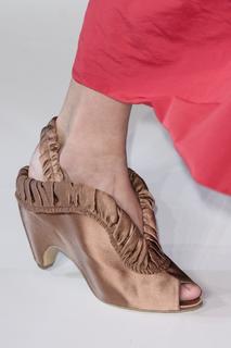 Charlee Fraser feet photo 6