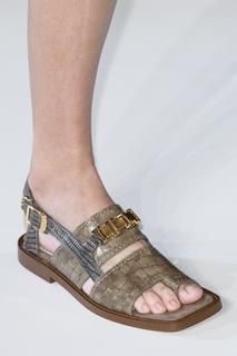 Charlee Fraser feet photo 2