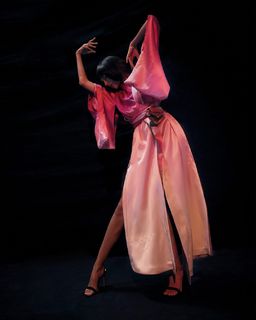 Charlee Fraser feet photo 7