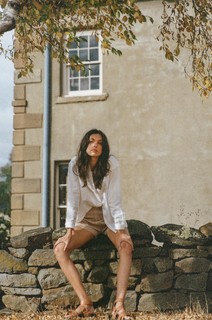Charlee Fraser feet photo 11