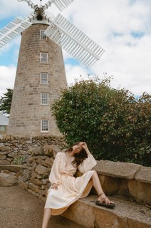 Charlee Fraser feet photo 10