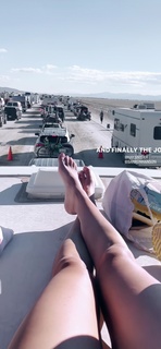 Charlee Fraser feet photo 7
