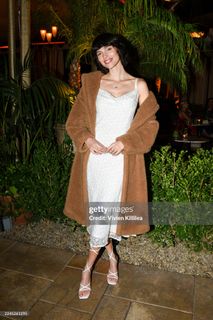 Charlee Fraser feet photo 5