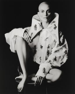 Charlee Fraser feet photo 17