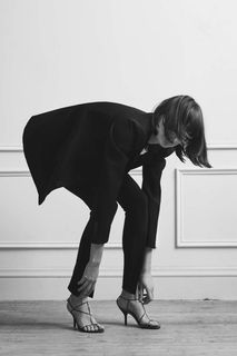 Charlee Fraser feet photo 19