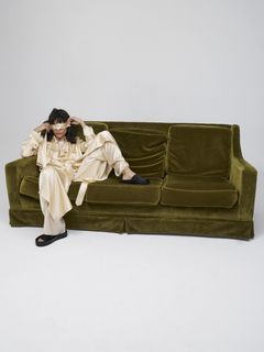 Charlee Fraser feet photo 11