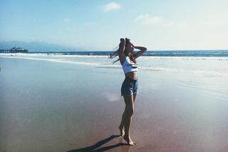Charleen Weiss feet photo 3