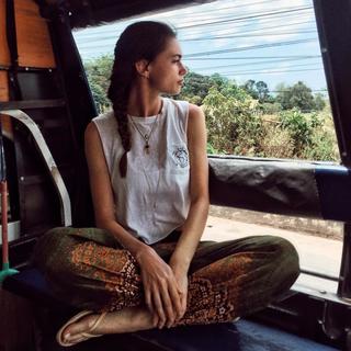 Charleen Weiss feet photo 12
