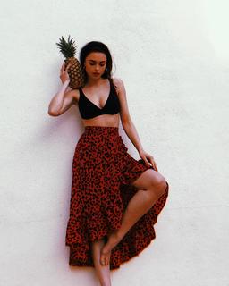 Charleen Weiss feet photo 11