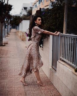 Charleen Weiss feet photo 10