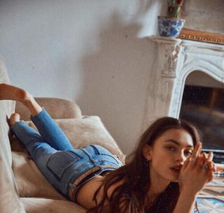 Charleen Weiss feet photo 9