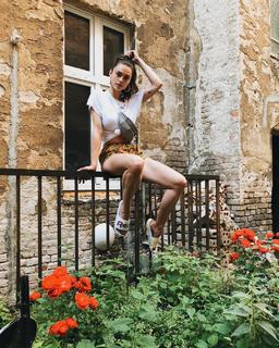 Charleen Weiss feet photo 6