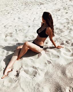 Charleen Weiss feet photo 4