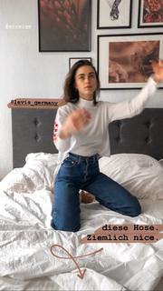 Charleen Weiss feet photo 3
