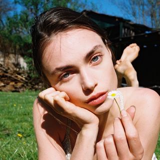 Charleen Weiss feet photo 1