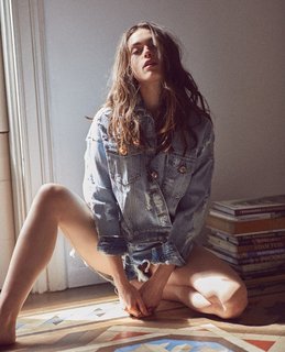 Charleen Weiss feet photo 16