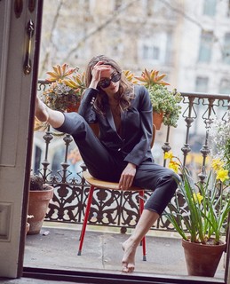 Charleen Weiss feet photo 10