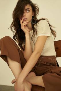 Charleen Weiss feet photo 9