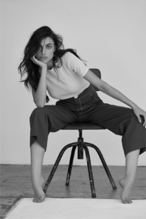 Charleen Weiss feet photo 5