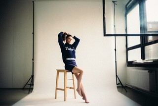 Charleen Weiss feet photo 2