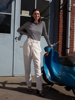 Charleen Weiss feet photo 1