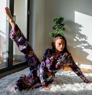 Charleen Weiss feet photo 15