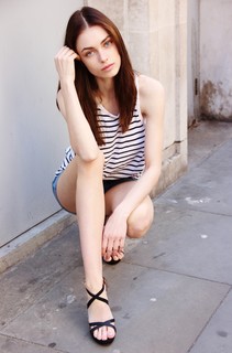 Charleen Weiss feet photo 14
