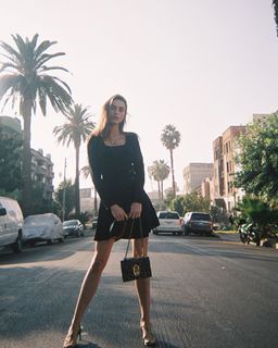 Charleen Weiss feet photo 10
